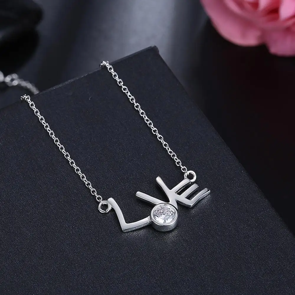 

gcbl5 new arrive necklace wonderful for customers have many to choose with package for women and man wonderful gift