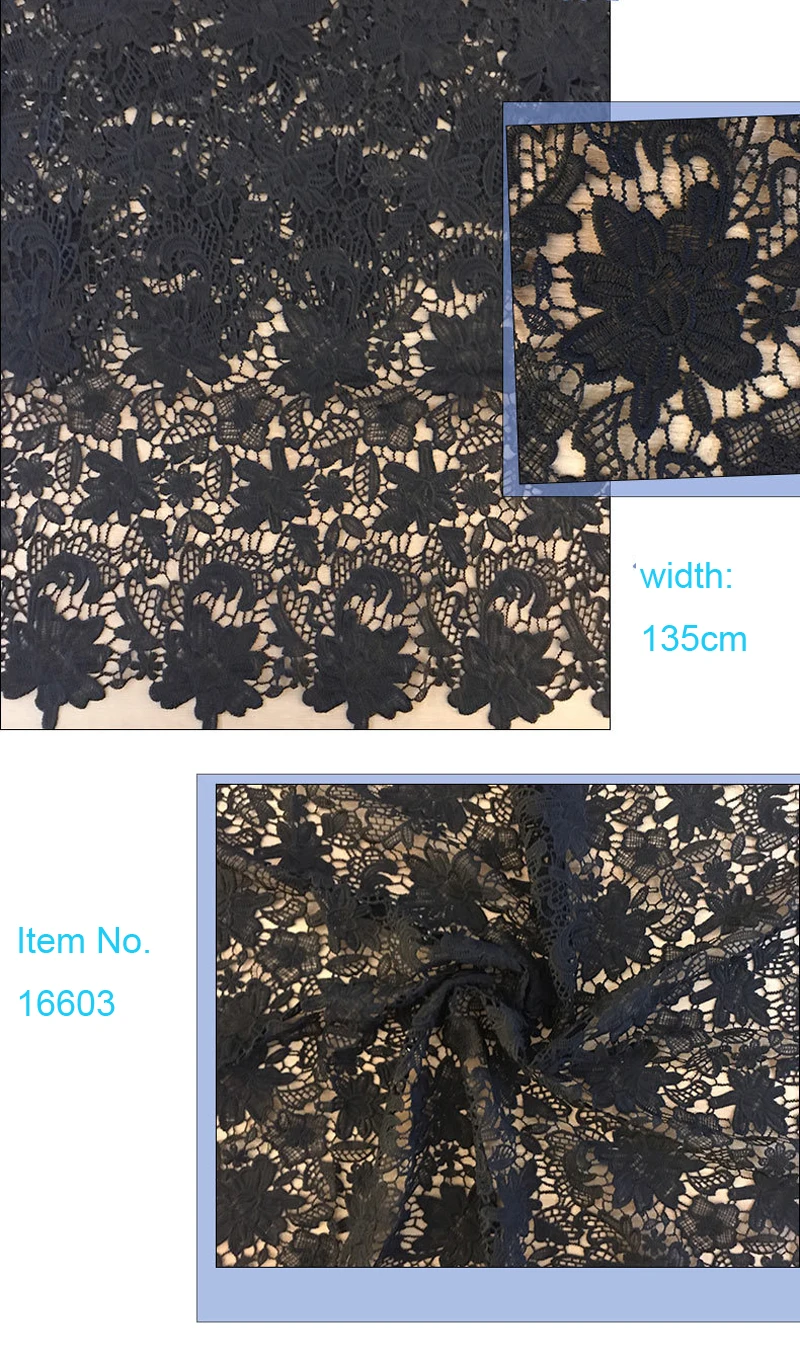 16603# 135cm
