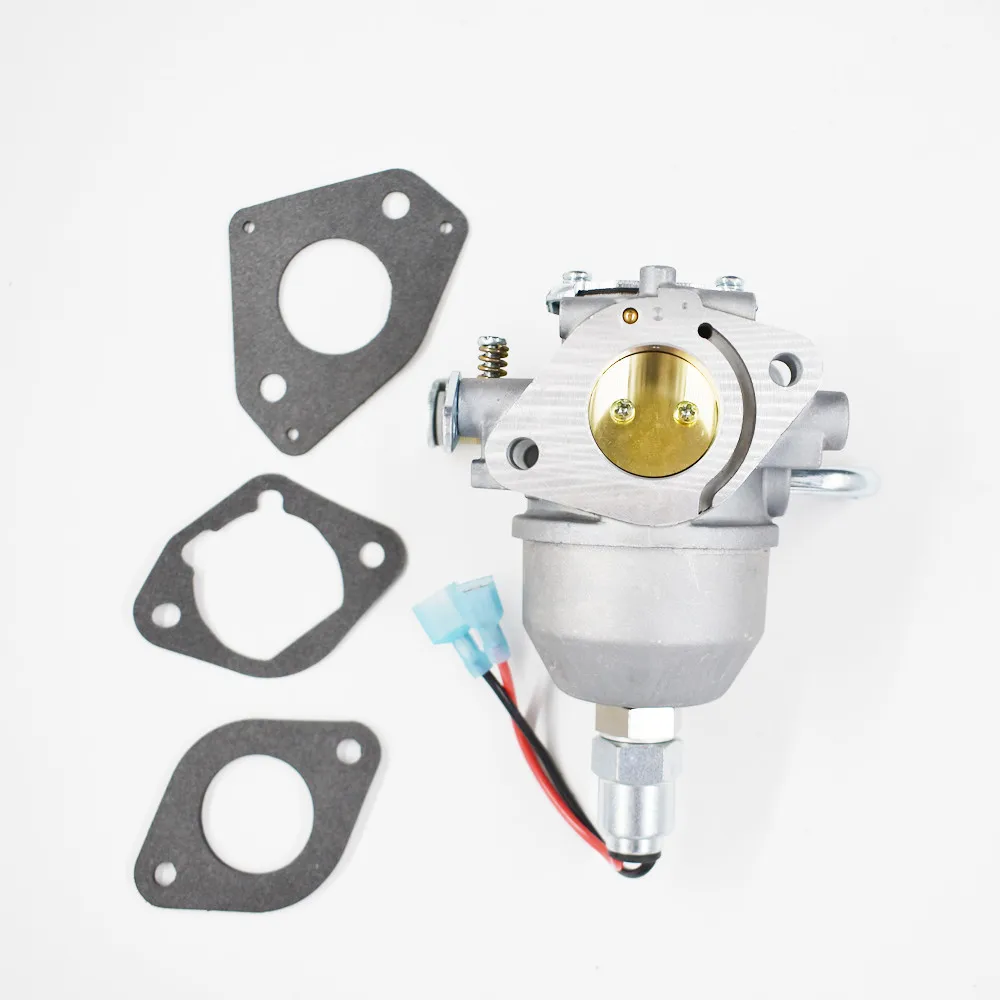 New 66 853 10-S FOR KOHLER CARBURETOR KIT W/ GASKETS Free Shipping