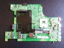 11S102500421 for lenovo ideapad B590 laptop motherboard 55.4YA01.001 HM76 DDR3 Free Shipping 100% test ok