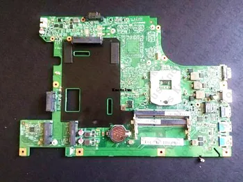 

11S102500421 for lenovo ideapad B590 laptop motherboard 55.4YA01.001 HM76 DDR3 Free Shipping 100% test ok