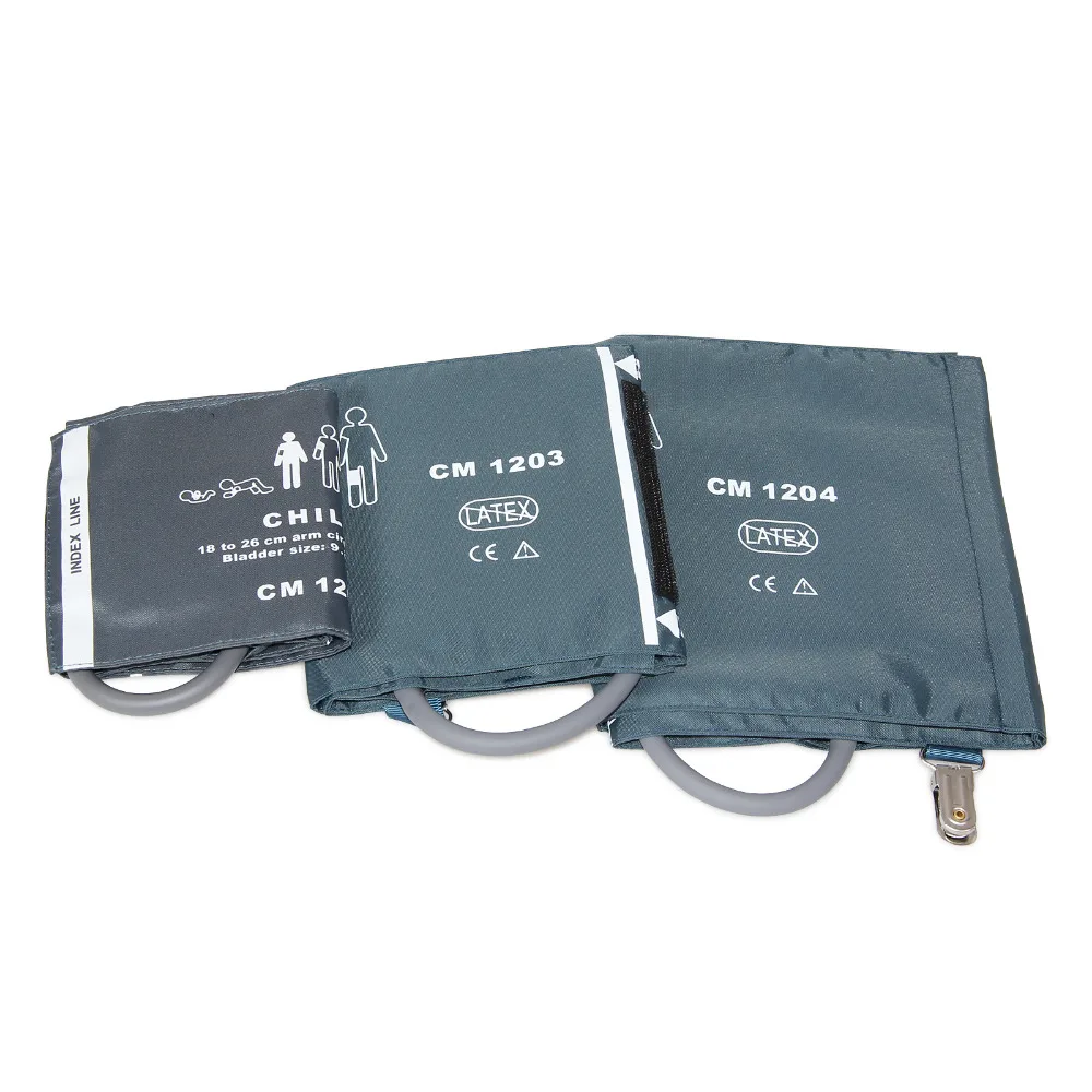 Blood Pressure Monitor ABPM50 24 hours Ambulatory Blood Pressure Monitor Holter ABPM Holter BP Monitor with software contec