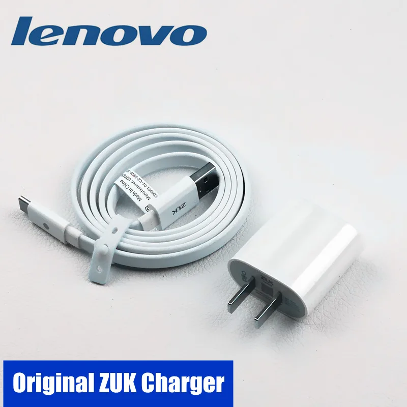 

Original Lenovo Zuk Z2 Charger 5.3V/2.5a QC 3.0 Quick Charge Power Adapter Fast Charging Usb Type C Cable For ZUK Z2 PRO Z1 EDGE