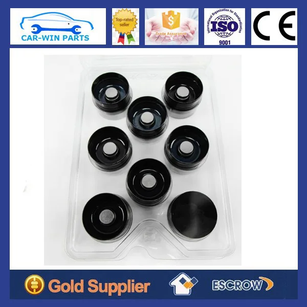8PCS 038109309A 038109309B 038109309C 420010210 VW T5 HYDRAULIC LIFTER ROCKER TAPPET