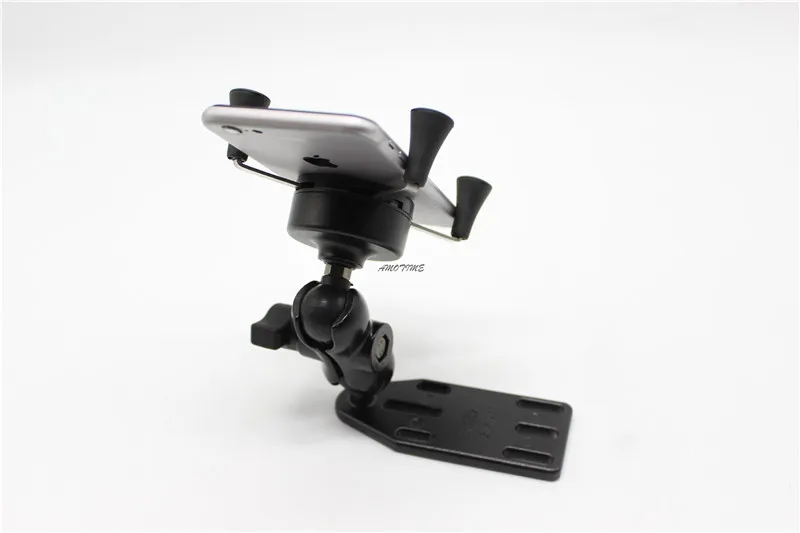 

For Bmw C 600 Sport C650GT C 400 X C 650 GT Navigation Frame Mobile Phone Navigation Bracket Motorcycle Accessories