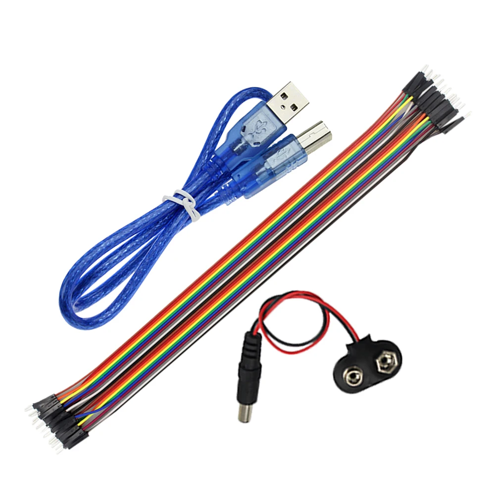 examples of active components electrical components list