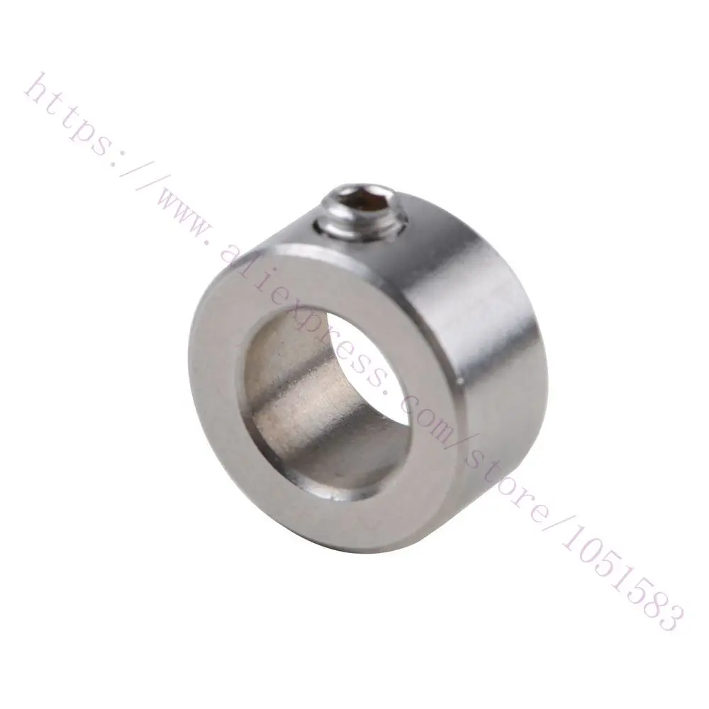 Buy 12pcs 5MM 6MM 8MM Stainless Steel Openbuilds Lock