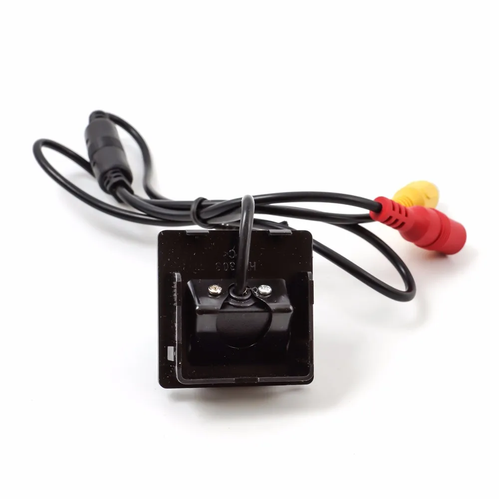 HD Car Rear View Camera For Cadillac SRX 2014 Parking Night Vision Waterproof A2