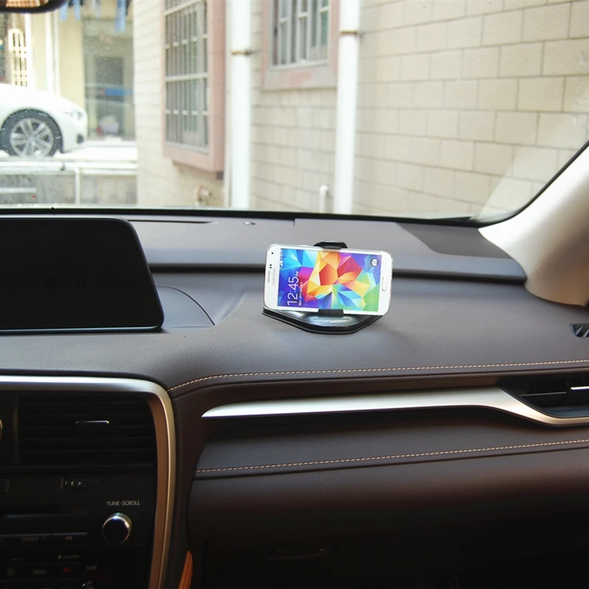 stand mount car holder (6)
