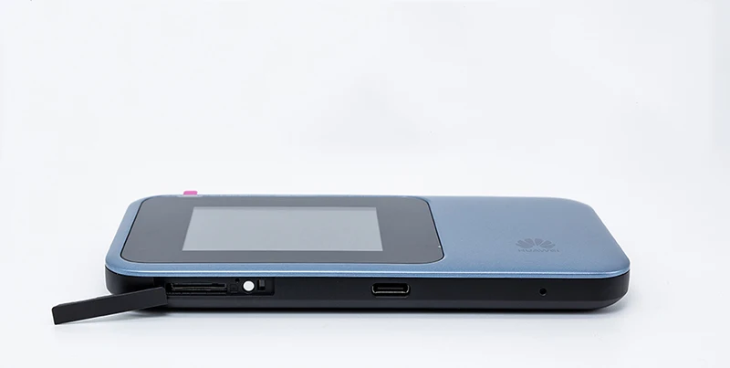 Разблокированный мобильный роутер Huawei E5788 E5788U 96A Cat16 VIVA с логотипом Gigabit Pocket 4G 5G Wi Fi