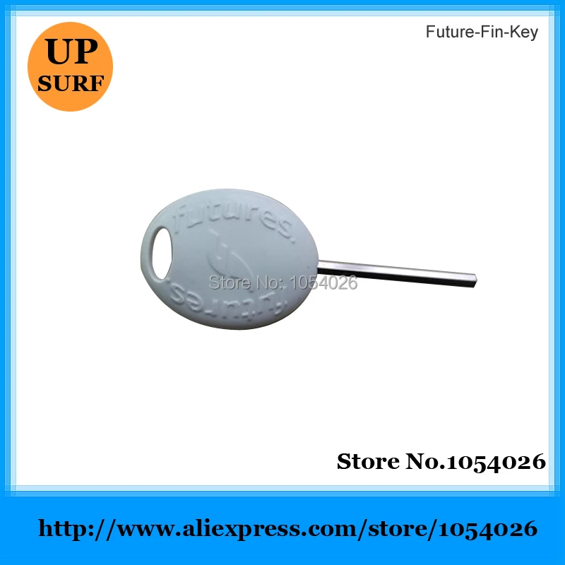 

Fin Key/Future Fin /Surfboard Fin Key/Fin Screw Fin/Fin Screw Handle 1pcs
