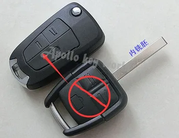 Keyyou 10xリモートキーブレードNSN14 #06 #22 #48 #49 ブランクA32 A33 ティーダシルフィティアナリヴィナサニートレイルgennisフリップ