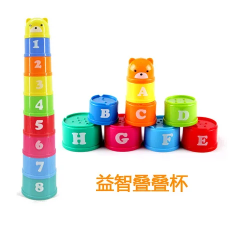 Toddler Toys Sorting, Nesting Stacking toys learning toys baby 13 24 months montessori juguetes bebes 0 a 12 meses baby toy
