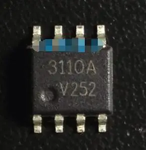 100% новый Бесплатная доставка sem3110a 3110a SOP8