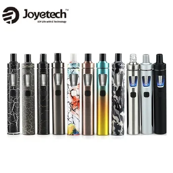 Original Joyetech All-in-One Starter Kit w/ 2ml Tank 1500mah Battery eGo aio Vape Pen