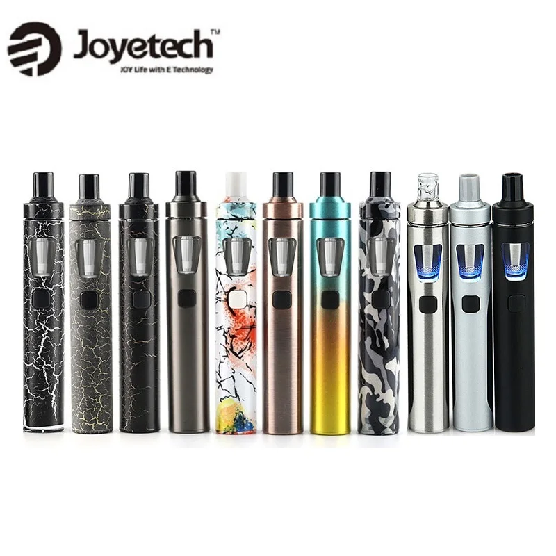 Оригинал Joyetech эго AIO вейп комплект Starter Kit w/2 мл Танк и 1500 mah Батарея эго AIO вейп перо комплект и Катушка BF vs ijust s/Pen 22 - изображение