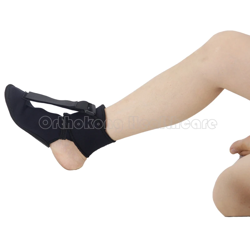 Plantar FXT Night Splint-2