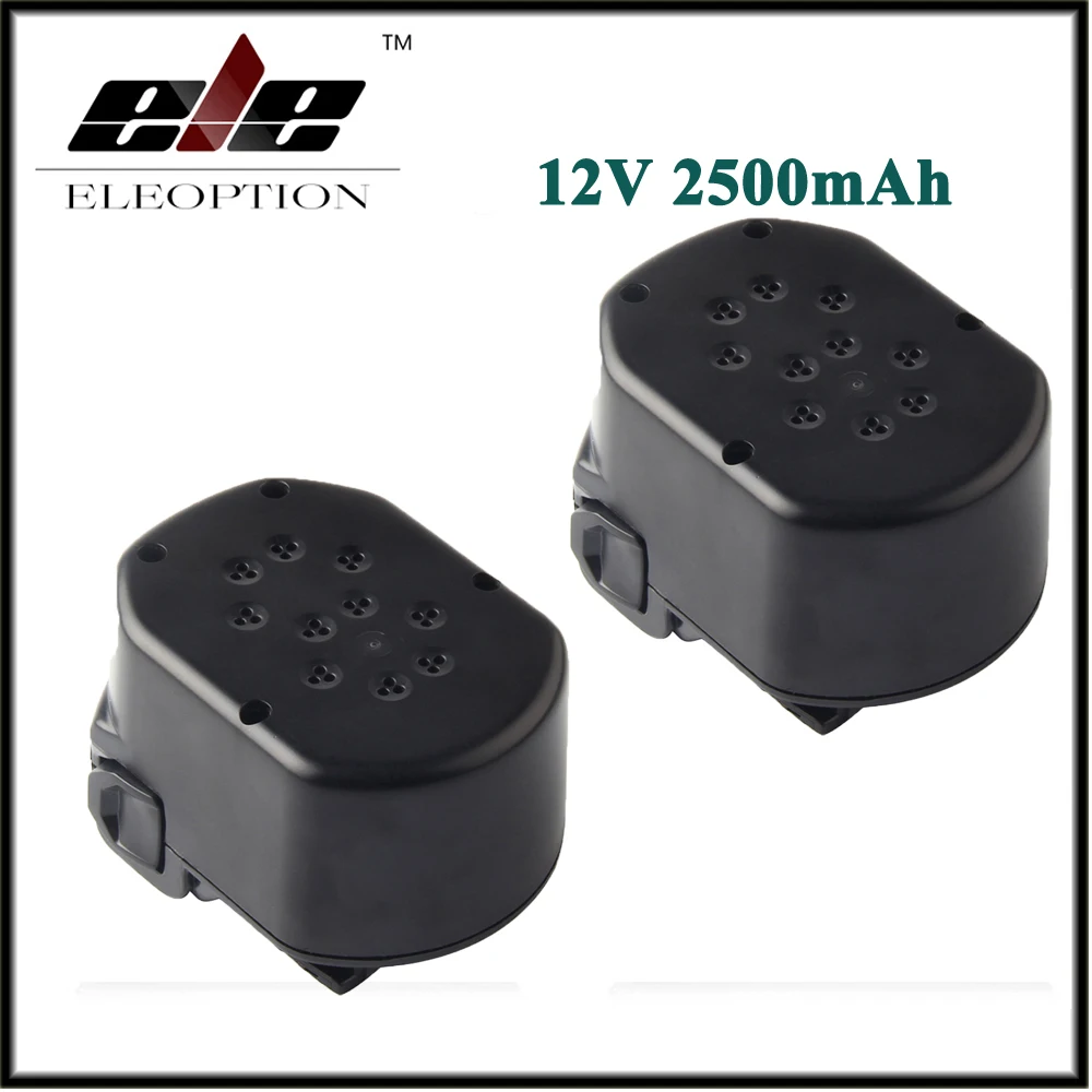 Аккумулятор aeg 12 v