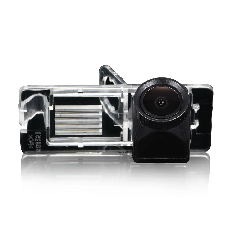 

Camera 170 Degree car reverse parking camera for Renault Logan MCV2 Laguna 2/3 X91Dacia Lodgy /Captur/Samsung SM3 Nissan Terrano