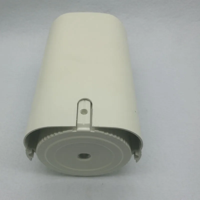 DIY водонепроницаемый IR Bullet чехол для камеры размер 90 алюминиевый сплав IP66 открытый корпус для камеры корпус