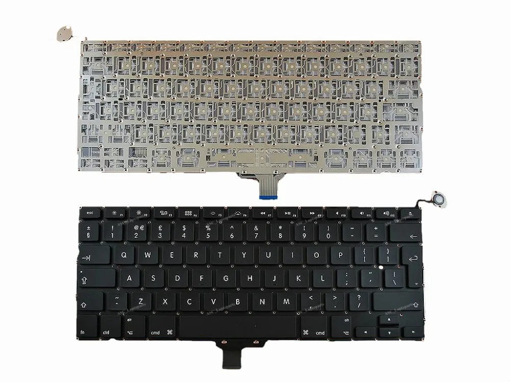 UK A1278 For Black