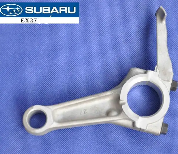 CON ROD ASSEMBLY FOR 9HP EX27 FREE SHIPPING CHEAP CONNECTING ROD REP