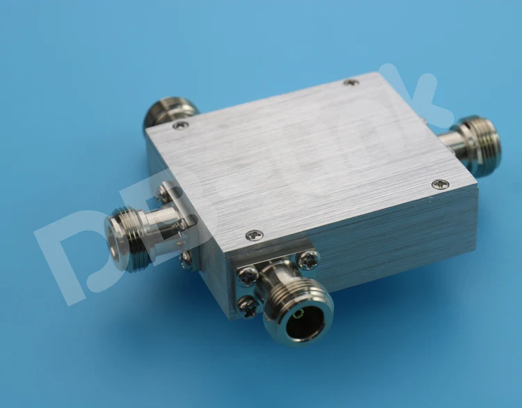 

One-point Three-power Splitter, UHF Antenna Microstrip Power Splitter, Antenna Splitter GFQ-3Y-350