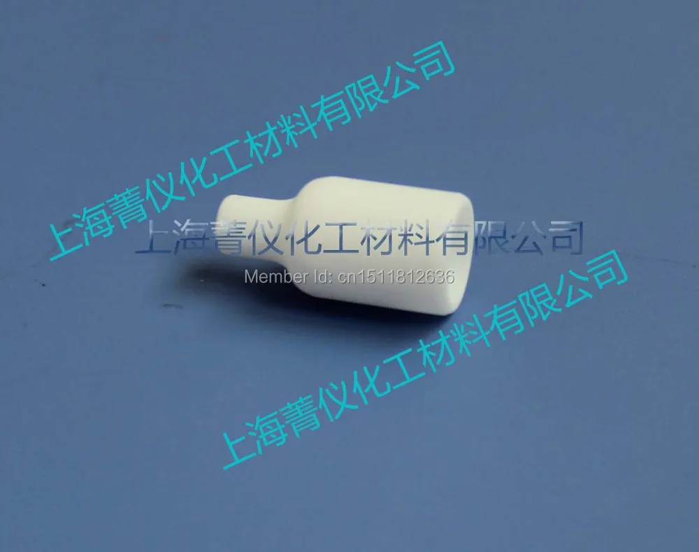 NETZSCH alumina crucible /thermal analysis crucible /TGA alumina