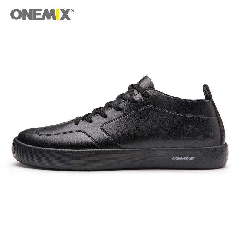 

ONEMIX 2018 men skateboarding shoes light cool sneakers sport Outdoor Men Shoes outdoor walking size 39-45