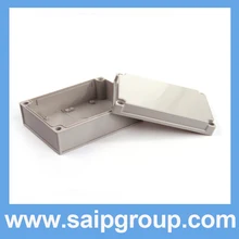 Most Popular New Design Plastic Box Waterproof Enclosure