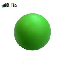 Фасции массаж двойной мяч арахисовый массаж мяч для расслабления лица глубокий массаж спины мышцы расслабляющий шар