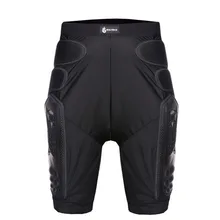 Шорты для горного велосипеда, набедренная попа, Portector MTB, велосипедная одежда для езды на горном велосипеде, короткие шорты для защиты тела, гоночные велосипедные шорты