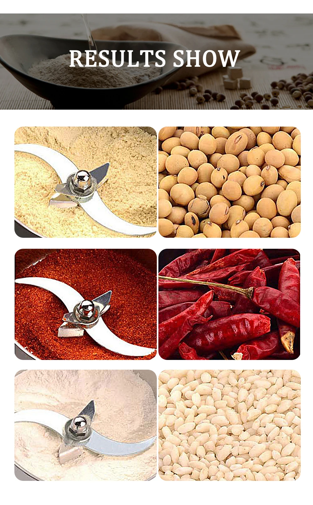 Discount ITOP Big Capacity 2800W 1000g Pulverizer Machine Swing Type Automatic Mill Herb Grinder Electric Grain Grinder 110V 220V 11 Discount ITOP Big Capacity 2800W 1000g Pulverizer Machine Swing Type Automatic Mill Herb Grinder Electric Grain Grinder 110V 220V 11