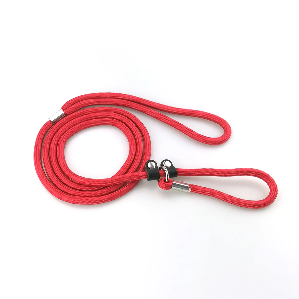 Retractable Dog Leash Nylon Running and Training Pet Products Pet Dog Leash and Collar for Large Dogs Bike Dogs leashes py0229 (2)