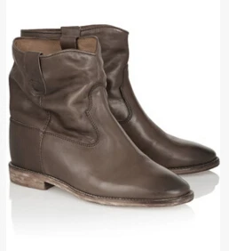 distressed chelsea boots womens