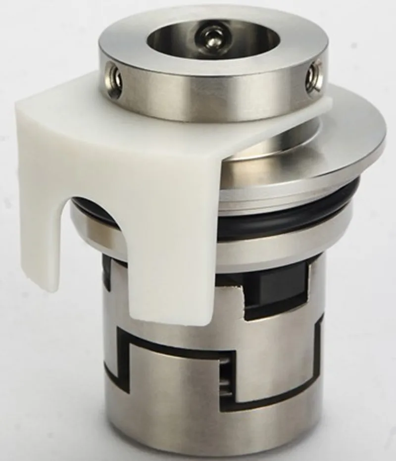 what is a mechanical seal price