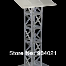 Съемный матовый прозрачный акриловый ежедневник, оргстекло церковная кафедра