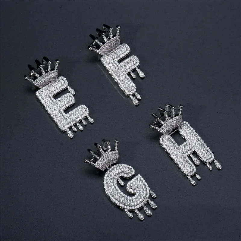 bubble letter pendant2