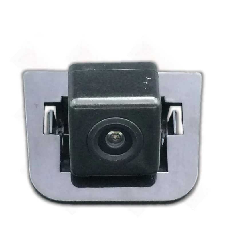 BOQUERON for Toyota Prius 2012 2013 2014 Car rear view camera trasera Auto reverse backup parking Night Vision Waterproof HD (3)