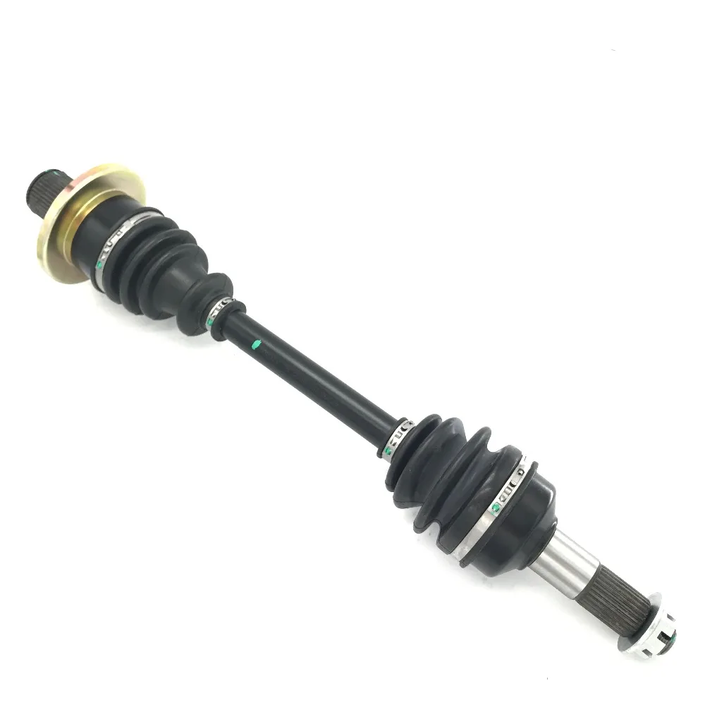 

New Rear Left Axle For Hisun ATV HS500 500CC Left Constant Velocity Universal Joint Assy