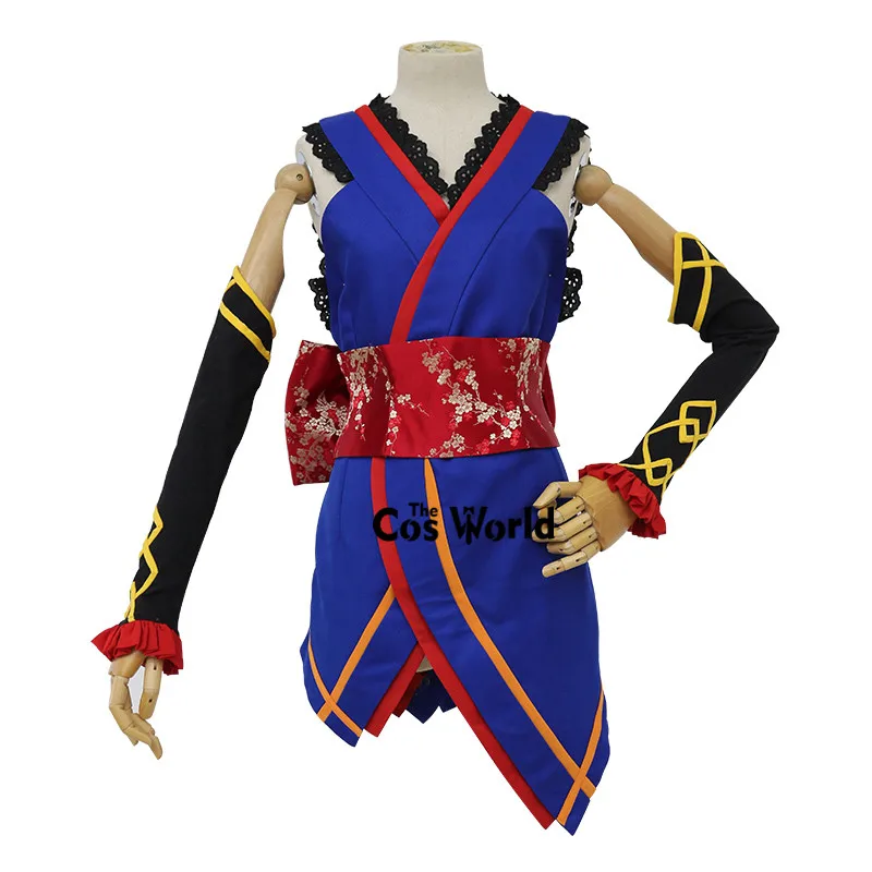 Miyamoto Musashi (7)