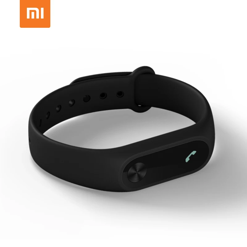 Original Xiaomi Mi Band 2 Smart Bracelet Heart Rate Monitor Xiaomi band