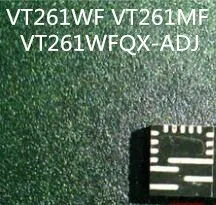 Новый VT261WF VT261MF VT261WFQX ADJ|Запасные части| |