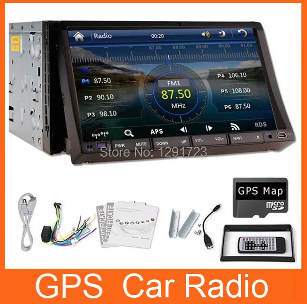 Best Universal double 2 Din Car Radio gps navigation DVD CD video Player USB/SD+iPod+tv+Bluetooth Car audio Stereo (Android Optional) 4 Best Universal double 2 Din Car Radio gps navigation DVD CD video Player USB/SD+iPod+tv+Bluetooth Car audio Stereo (Android Optional) 4