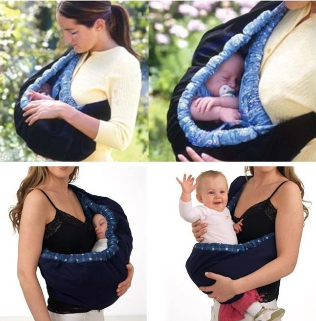 baby carrier 6 months