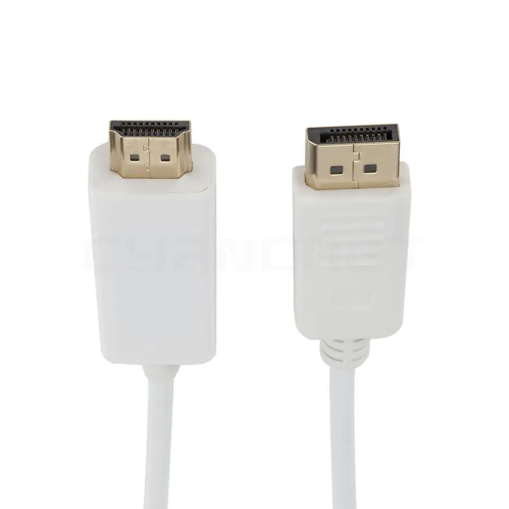 DP TO HDMI 1.8M-L