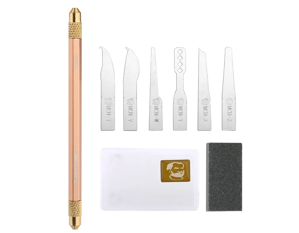tools set (8)