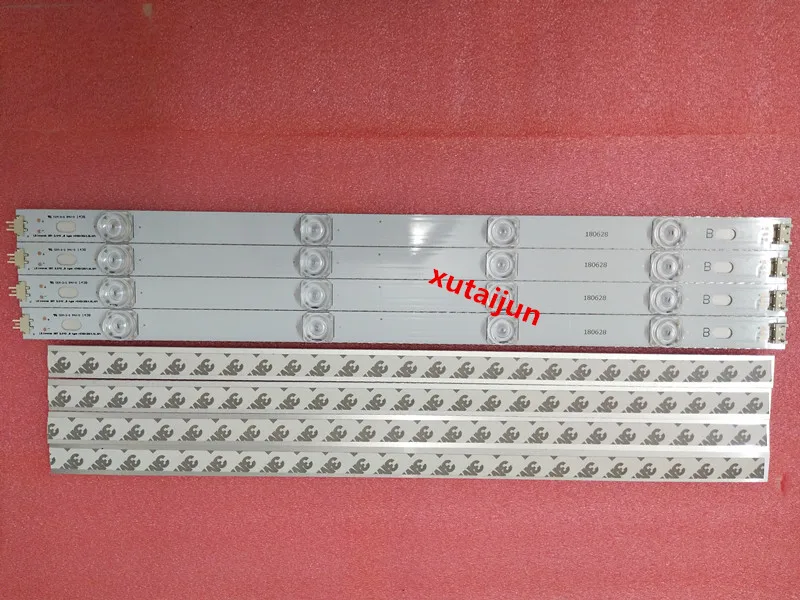 Светодиодная лента для подсветки 8 светодиодный т. 42LB653V 42LF560V 42LF562V 42LF564V DRT 3 0 42 A/B 6916L