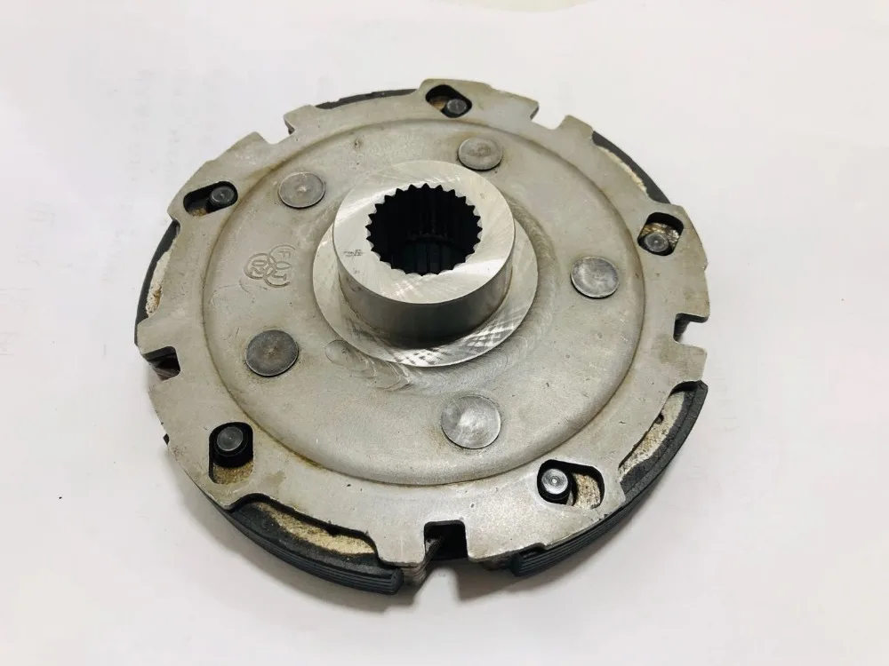 

LINHAI 600 Motorcycle ATV UTV Clutch
