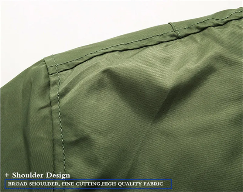 bomber jacket 7